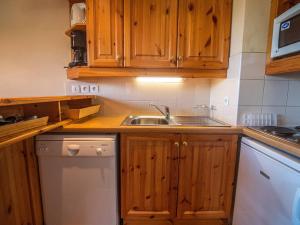 Appartements Duplex 6/8 pers, La Foret, animaux admis - FR-1-356-449 : photos des chambres