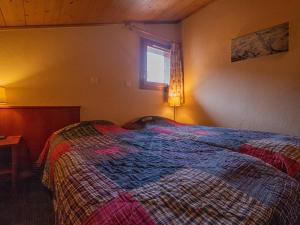 Duplex 3 ch. à Valmorel, animaux acceptés - FR-1-356-449