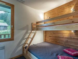 Appartements Appartement cosy 2 pieces a Valmorel, 50m des pistes, animaux acceptes - FR-1-356-440 : photos des chambres