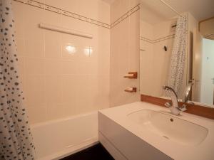 Appartements Studio cosy a Valmorel, 100m des remontees, animaux admis - FR-1-356-444 : photos des chambres