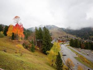 Valmorel: 2 Pièces, Balcon Sud, Proche Pistes et Remontées - FR-1-356-485