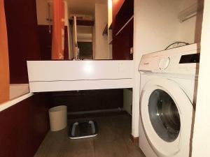 Studio cosy 4 pers., balcon, à 80m des pistes, animaux acceptés, parking - FR-1-356-466