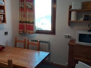 Appartements Studio divisible, pres des pistes, animaux admis - FR-1-356-476 : photos des chambres
