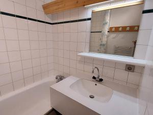 Appartements Studio divisible, pres des pistes, animaux admis - FR-1-356-476 : photos des chambres
