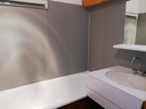 Appartements Studio divisible 27m², balcon, proche pistes et remontees - FR-1-356-481 : photos des chambres