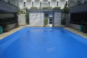 Apartamento aconchegante a 1 km da principal praia de Cabo Frio - Búzios