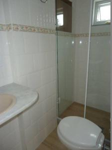 Apartamento aconchegante a 1 km da principal praia de Cabo Frio