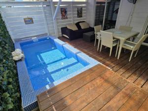 SARL FARE MOOREA - Villas, Moorea