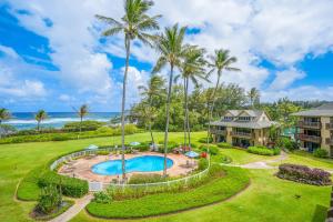 Sunrise Hale at Kaha Lani 321