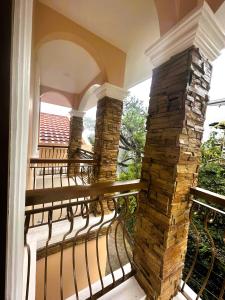 David-Cornelia Apartelle-Baguio