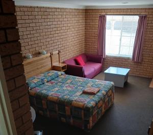 Aaron Inn Motel