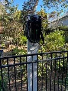 Blackheath Suite (2 b/rooms) Family/Pet Friendly - Kanimbla