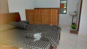 Pondok Sandan Kintamani