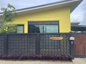 Baan Dara - Ban Ku Sua