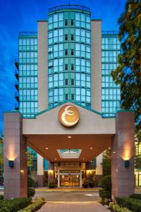 obrázek - Executive Plaza Hotel & Conference Centre, Metro Vancouver