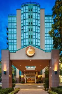 Executive Plaza Hotel & Conference Centre, Metro Vancouver - Barnet