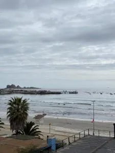 American Apart Hotel Los Vilos - Los Vilos