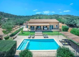 Son Monavi - Caʼs Concos