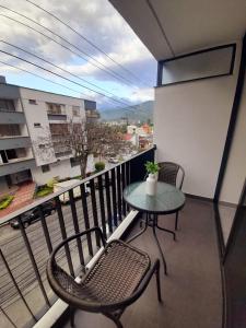 Apartamento studio di blu-Edificio Estocolmo apto 301 Armenia -Quindío