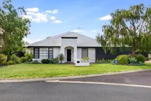 Seadrift House - Quindalup - Quindalup