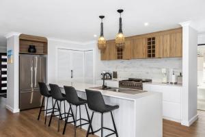 Seadrift House - Quindalup