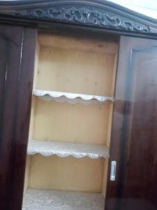 Nubian Life Nile View