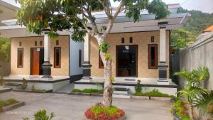 Pondok Sandan Kintamani