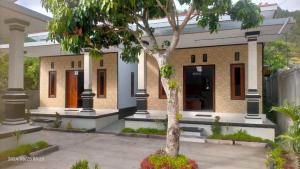 Pondok Sandan Kintamani