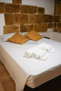 KUBALA Apartament Casc Antic