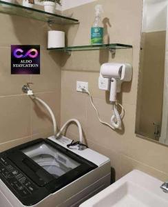 Mall of Asia Pasay Shore 3 residences 2