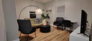 3B1B house by Methodist Hospital - Milaca