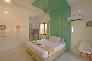 Villa Consolacion Resort
