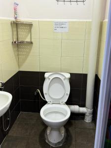 Minshu RoomStay