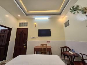 Phòng Đôi (Double Room)