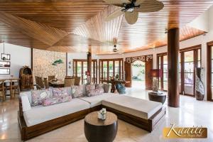 Villa Kaaiti - An Oasis of Serenity