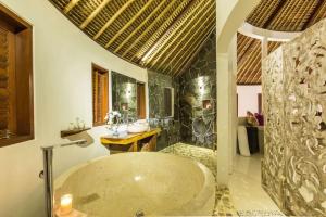 Villa Kaaiti - An Oasis of Serenity