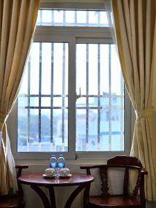 Khách sạn Long Hà