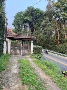 Cantinho da Cissa - Casa de Temporada - Bom Sucesso