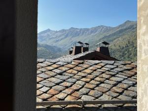 Appartements Cosy Montagne : photos des chambres