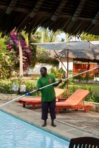 peeKAboo Diani Beach