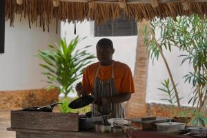 peeKAboo Diani Beach