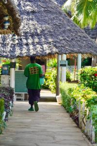 peeKAboo Diani Beach