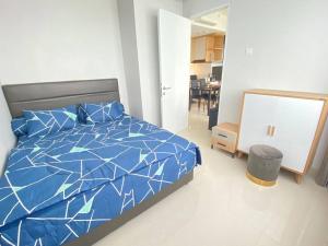 2 bedroom luxury apartment nongsa golf At The nove Nuvasa Bay