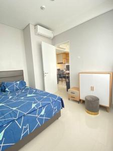 2 bedroom luxury apartment nongsa golf At The nove Nuvasa Bay