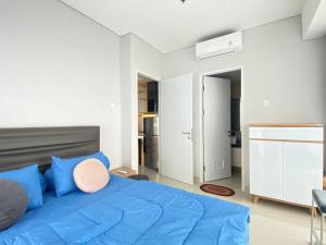 2 bedroom luxury apartment nongsa golf At The nove Nuvasa Bay