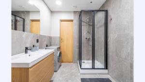 Sv1 Amber Oldtown SELF CHECK-IN by QuarterStays