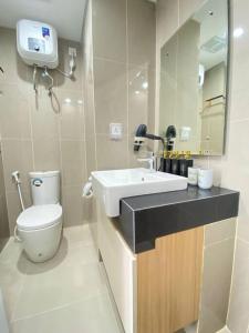 2 bedroom luxury apartment nongsa golf At The nove Nuvasa Bay