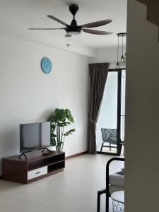 The Landmark Comfort Relax Spacious Sea View By IZ - 4hvězdičkové hotely ve městě Tanjong Tokong