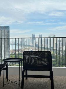The Landmark Comfort Relax Spacious Sea View By IZ