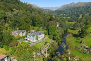 Stepping Stones House